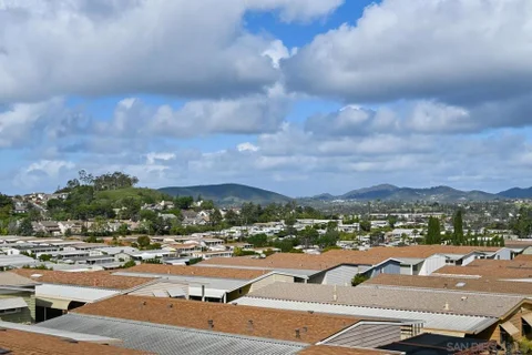 1195 La Moree Rd Unit 34, San Marcos, CA 92078 - MLS#: 260014347SD