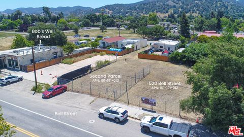 Photo of 0 Bell St, Los Alamos, CA 93440 (MLS # 26835737)