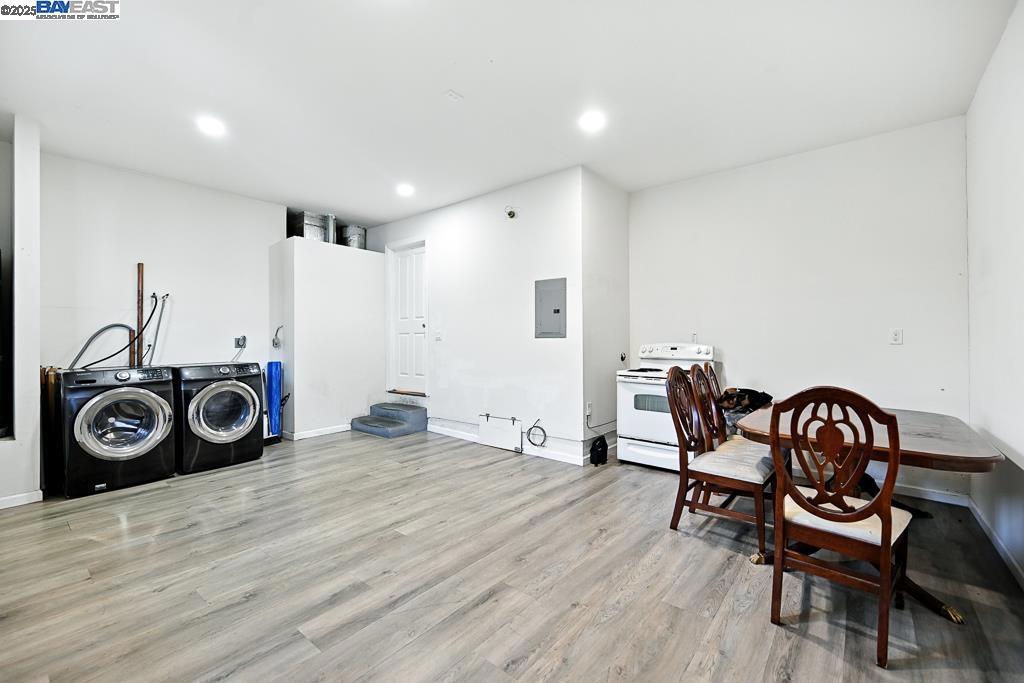 FLORESTA - Residential