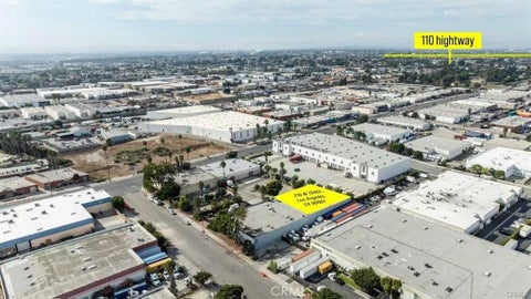 Photo of 215 W 134th Street, Los Angeles, CA 90061 (MLS # CV26217025)