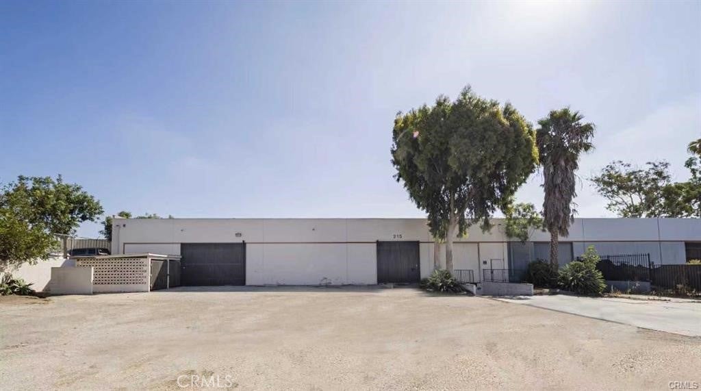 Properties 3 215 W 134th Street