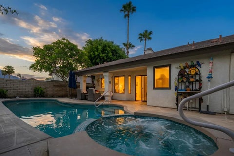 Photo of 78715 Via Melodia, La Quinta, CA 92253 (MLS # 219150374DA)