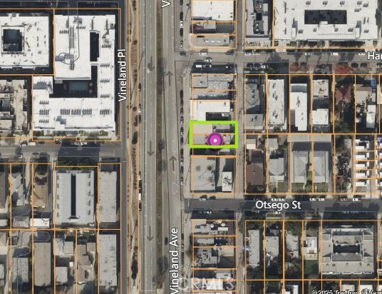 5112 5114 Vineland Ave