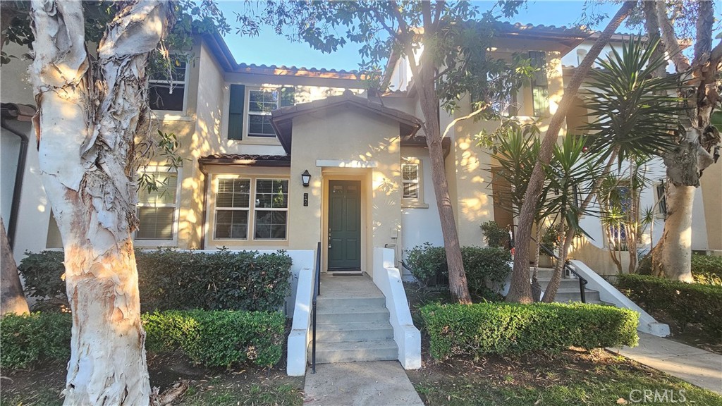 Jasmine (JASM) - Residential Lease