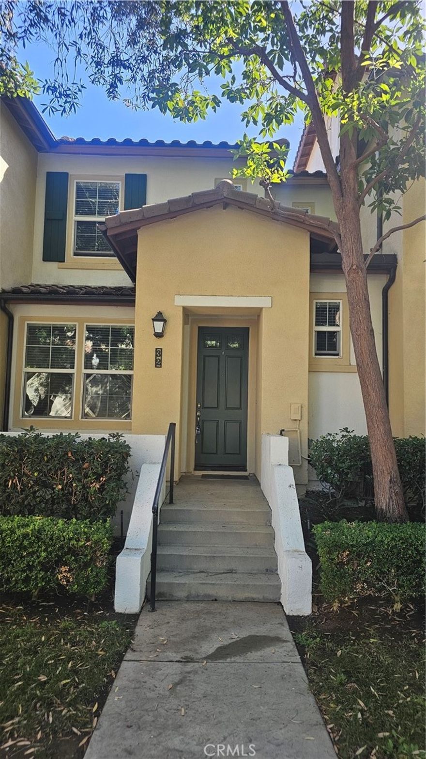 Beautiful 2 bedroom - 2.5 bathroom townhouse in Quail Hill.  It has open floor plan with a formal living room with a fireplace and wood look flooring.  The kitchen features stainless appliances and is open to the dining area. The primary bedroom has an en suite bathroom. The second bedroom is close to another bathroom with stall shower.  There is also convenient upstairs laundry.  As a bonus, there is a small loft with a built in desk.  There is also a 2 car tandem garage.  The location cannot be beat!  This home is close to the Quail Hill shopping center, supermarkets, banks, shops, restaurants and freeway/toll roads. It is also located in the prestigous Award Winning University High School attendance boundary.  The Irvine Spectrum and many corporations are just a short distance away.  Quail Hill offers resort style amenities with private gym, pool, parks, and tennis courts.