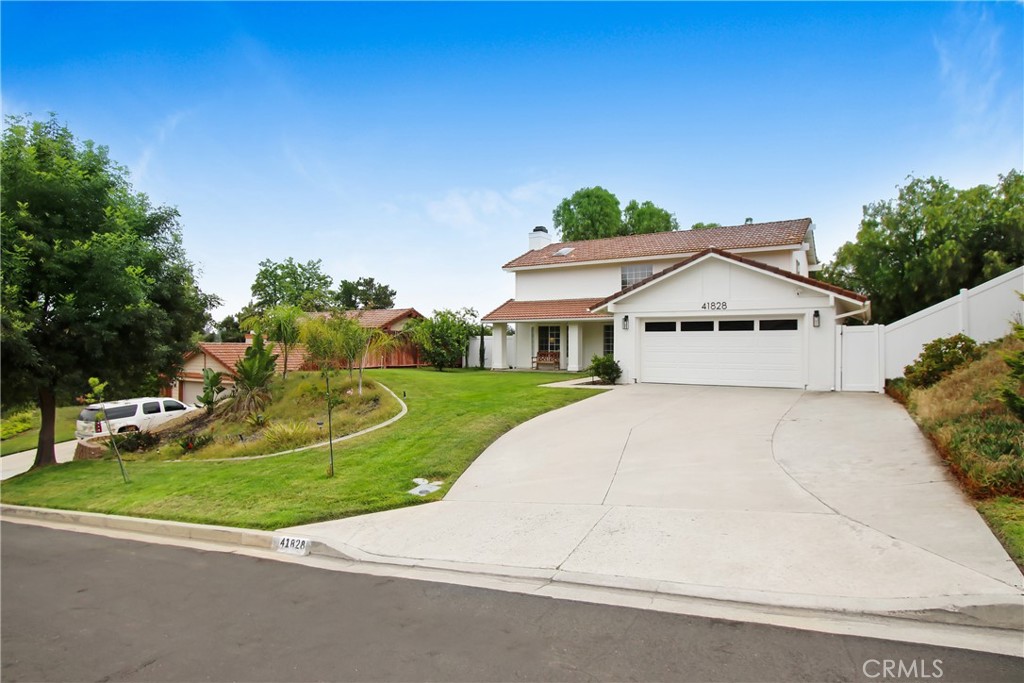 This is a great opportunity to own this charming 4-bedroom, 2.5-bathroom two-story home with 1,975 sqft of spacious living. Enjoy the Temecula lifestyle living in the Starlight Ridge Community. This home is centrally located and is literally minutes from everything whether that is the dining and nightlife in Old Town or perhaps visiting the local wineries. The bustling Promenade Mall is also nearby for any of your shopping needs.