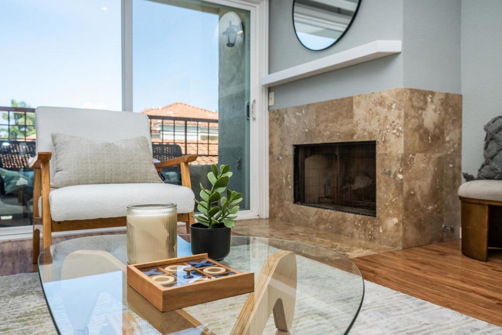 $ 345,000 starting price for a condo and a lifestyle that feels like a vacation. Sunset light, smart-home peace of mind, and a bidding process built for transparency, found at this link http://bit.ly/4n0Tx6k Inside, west-facing windows fill the living space with golden sunsets, while the open layout connects the kitchen, dining, and living areas with ease. The primary suite provides comfort and privacy, the second bedroom flexes as office or guest space, and smart-home features let you check in while away for true peace of mind. The community offers you more: enjoy a resort-style pool and spa, fitness center, clubhouse, putting green, and AT&T Fiber internet perfect for streaming, gaming, or remote work. HOA dues cover water, sewer, and trash, keeping monthly costs predictable. A detached garage and extra parking complete the package. This is an opportunity for transparent home buying, giving you confidence as you step into ownership. This isn’t what you’re used to: the seller purchased their current home through this same bidding platform and wanted to give today’s buyers the same fair opportunity. The $ 345,000 starting price is simply that, a beginning, where all buyers can see the bids as they happen. With inspections completed and disclosures completed, you can bid with confidence. Close to shopping, dining, the ocean and freeway access, this condo delivers lifestyle, value, and transparency all in one.