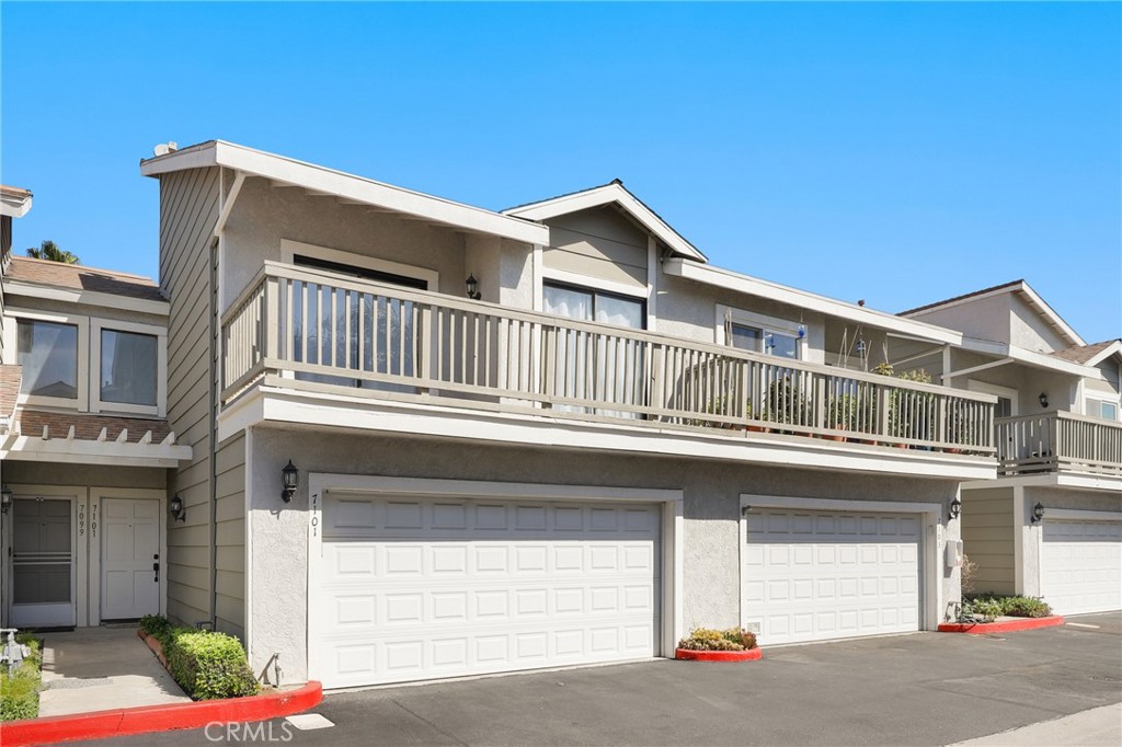 7101 Cerritos Avenue 21