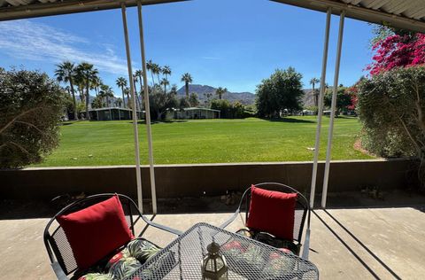 Photo of 409 S Paseo Laredo, Cathedral City, CA 92234 (MLS # 219144108DA)