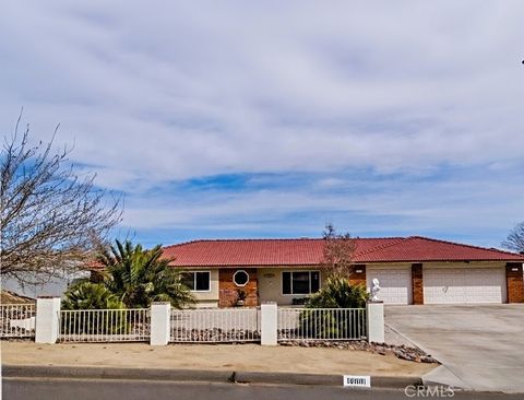 16081 Tude Apple Valley CA 92307