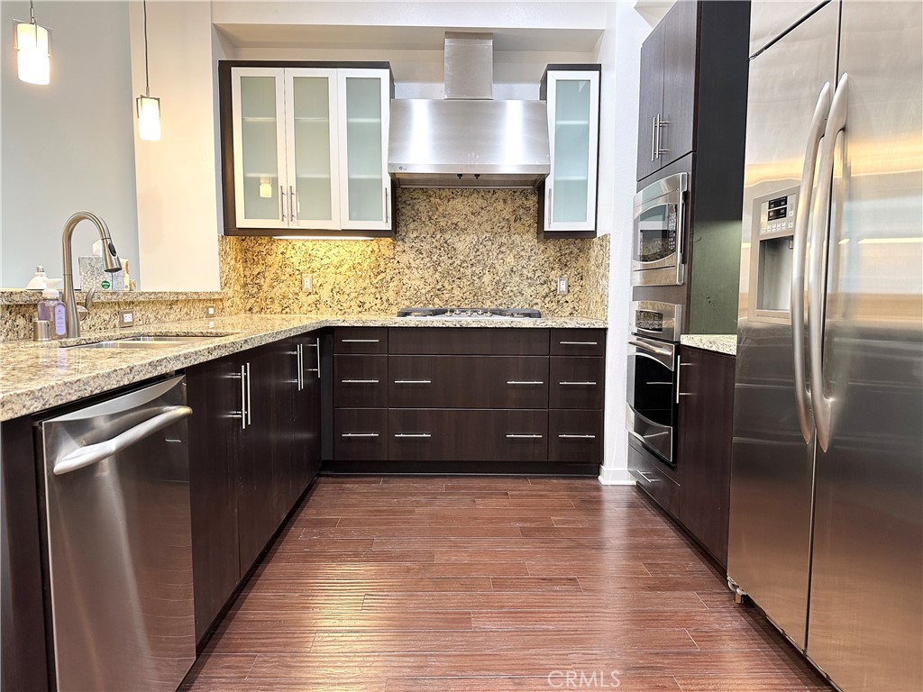 21 Gramercy 416, Irvine CA 92612 - Photo 8