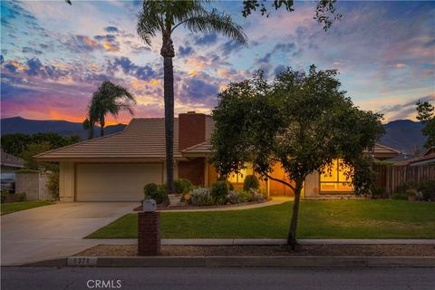 Photo of 9370 Somerset Drive, Rancho Cucamonga, CA 91701 (MLS # IG26079967)