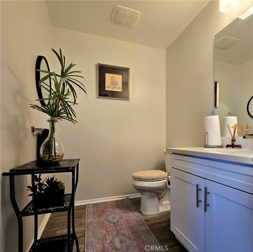 Boardwalk Townhomes - Residential Lease