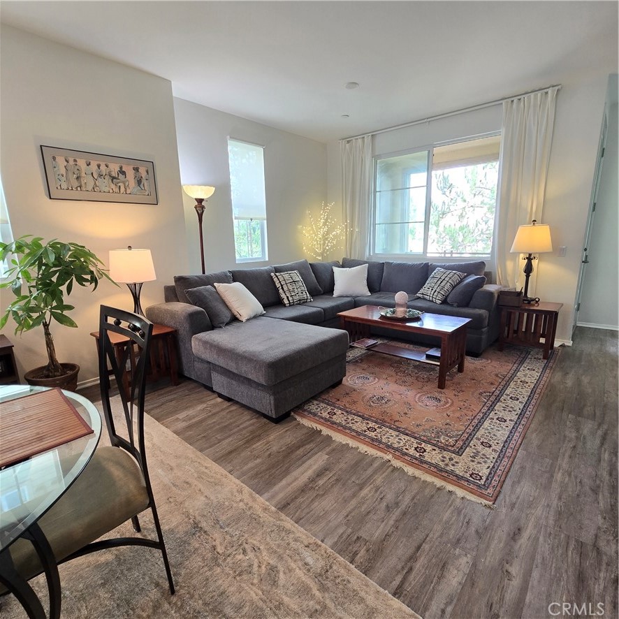 Boardwalk Townhomes - Residential Lease