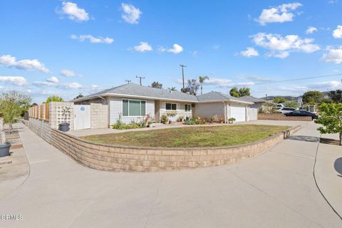 Photo of 1607 Palmer Avenue, Camarillo, CA 93010 (MLS # V1-36284)