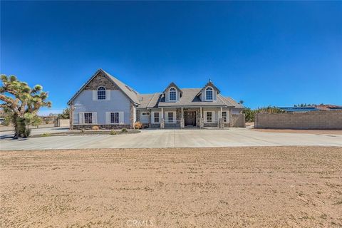 Photo of 40028 25th St W, Palmdale, CA 93551 (MLS # SR26040073)