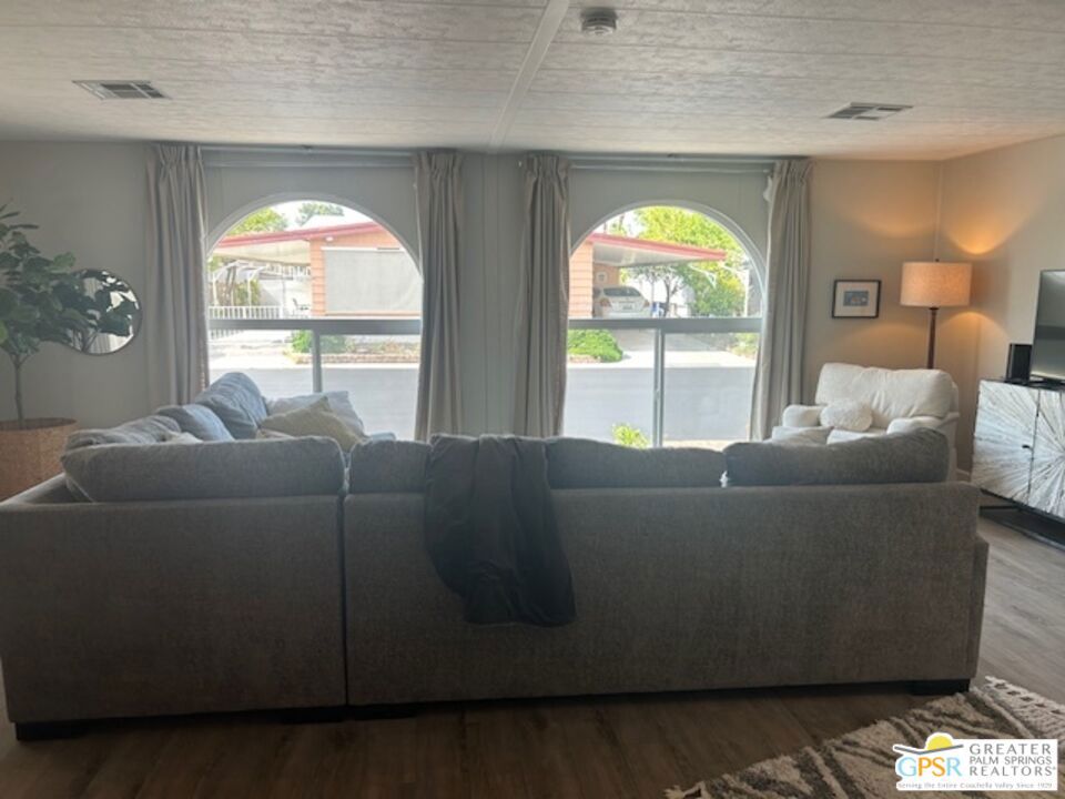 El Dorado Palm Springs - Manufactured In Park