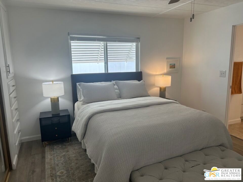 El Dorado Palm Springs - Manufactured In Park