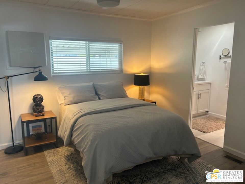 El Dorado Palm Springs - Manufactured In Park