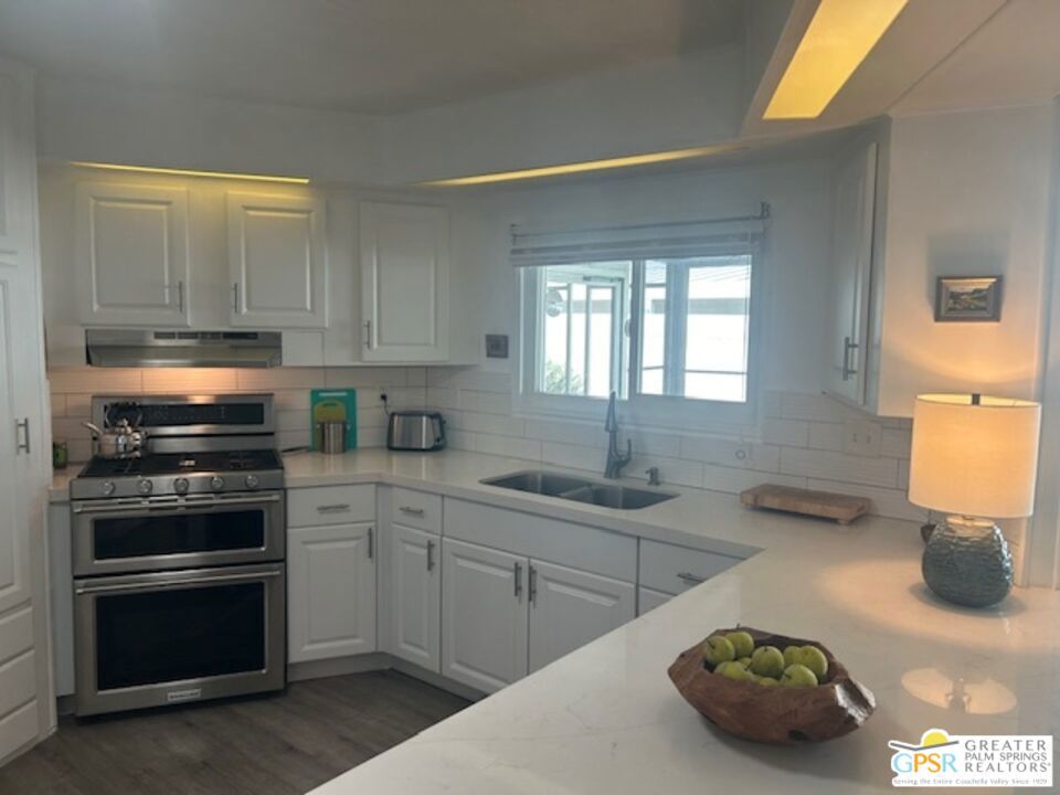 El Dorado Palm Springs - Manufactured In Park