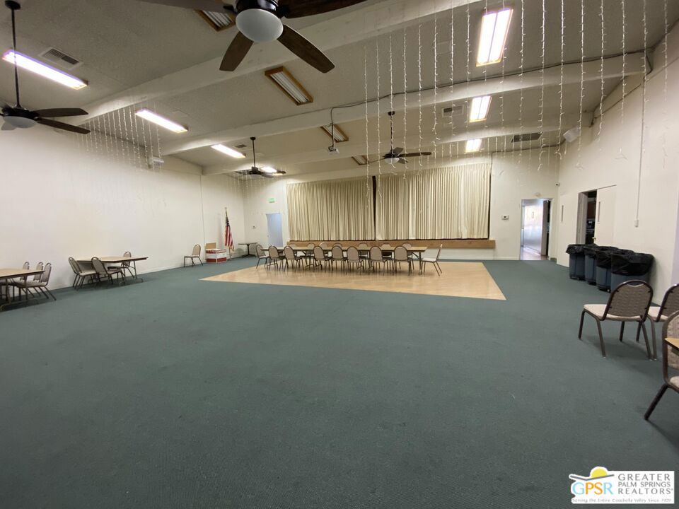 El Dorado Palm Springs - Manufactured In Park