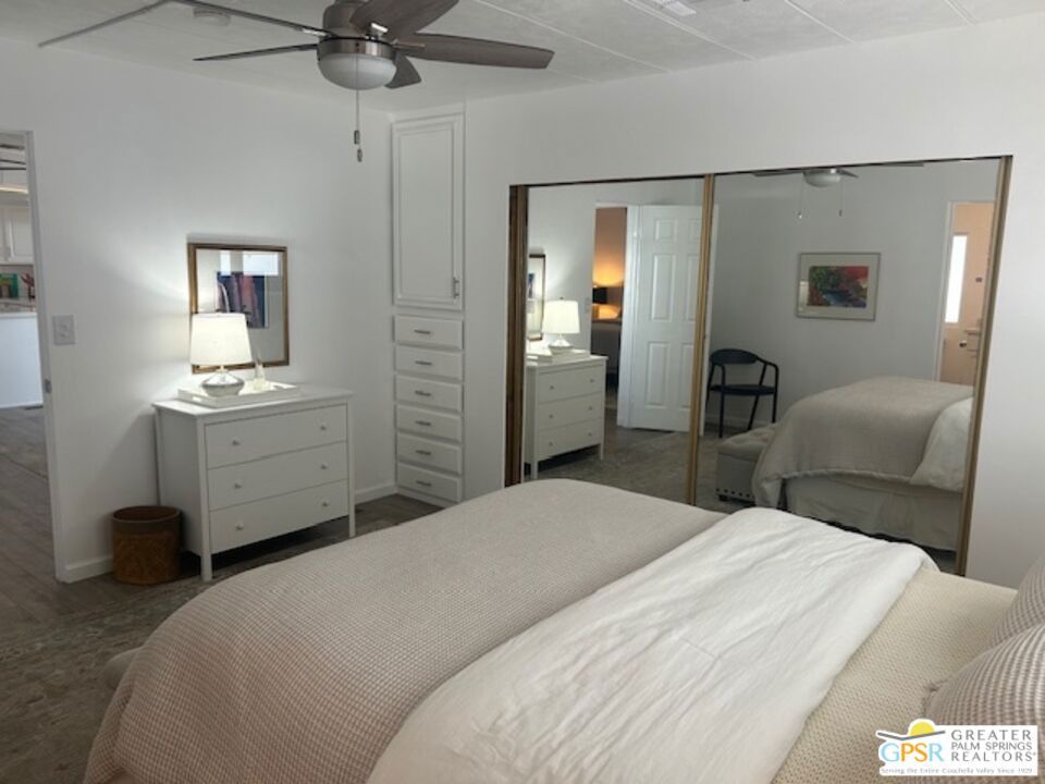 El Dorado Palm Springs - Manufactured In Park