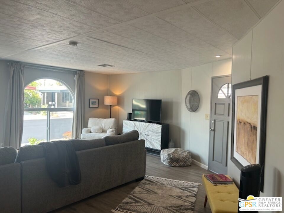 El Dorado Palm Springs - Manufactured In Park