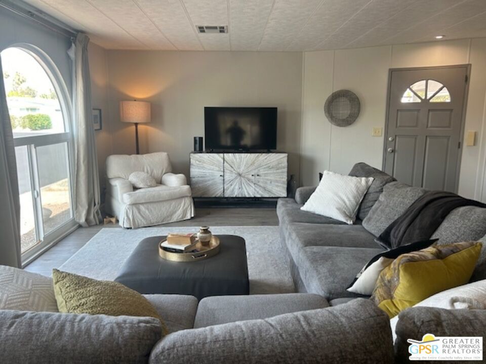 El Dorado Palm Springs - Manufactured In Park