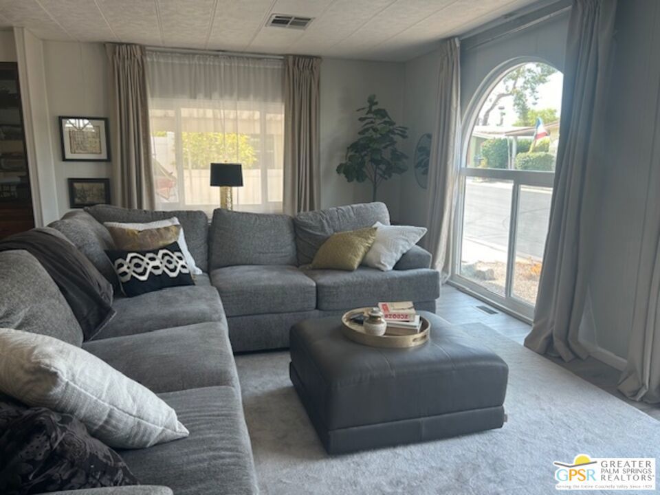 El Dorado Palm Springs - Manufactured In Park