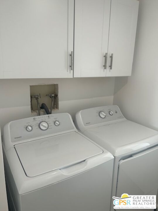 El Dorado Palm Springs - Manufactured In Park