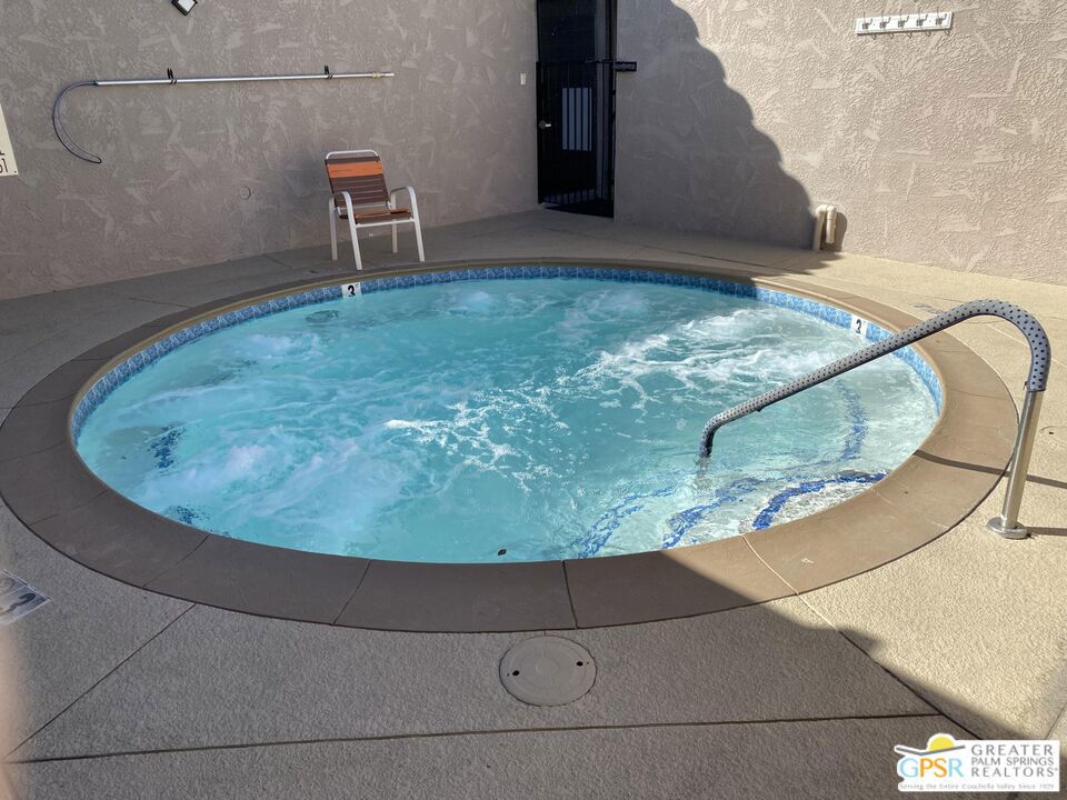 El Dorado Palm Springs - Manufactured In Park