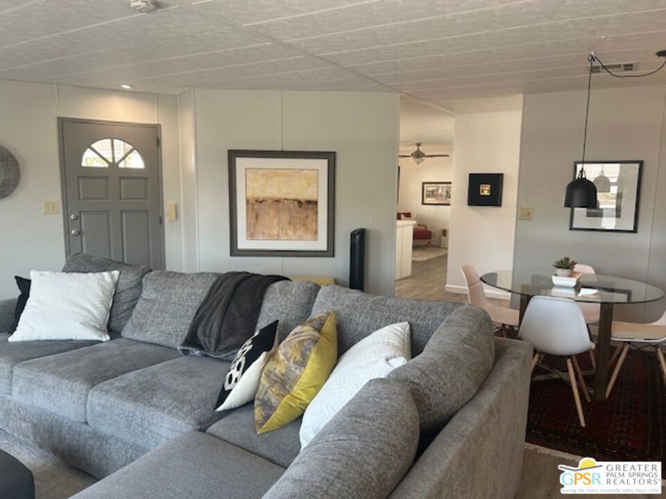 El Dorado Palm Springs - Manufactured In Park