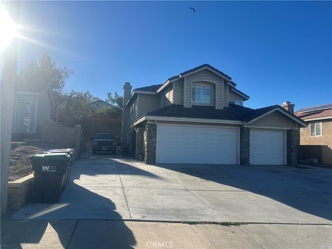 Photo of 36501 Jenna Ln, Palmdale, CA 93550 (MLS # SR25252858)