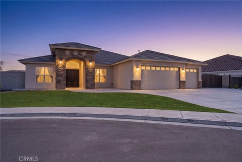Photo of 16513 Starview Court, Bakersfield, CA 93314 (MLS # PI26229608)