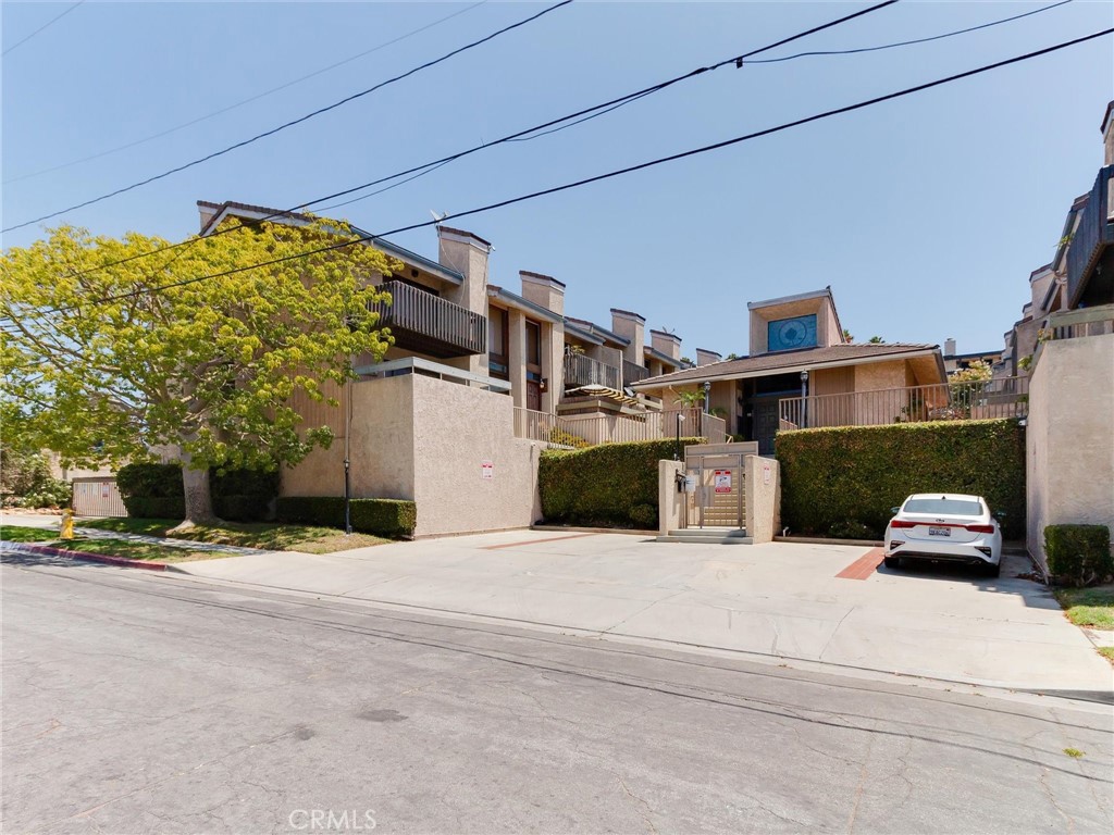 2298 Rose Avenue 110