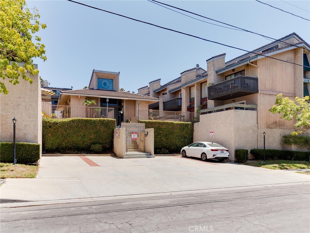 2298 Rose Avenue 110