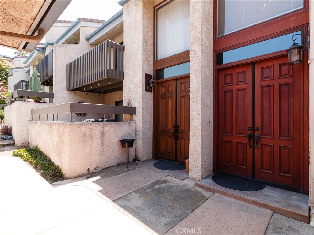 2298 Rose Avenue 110