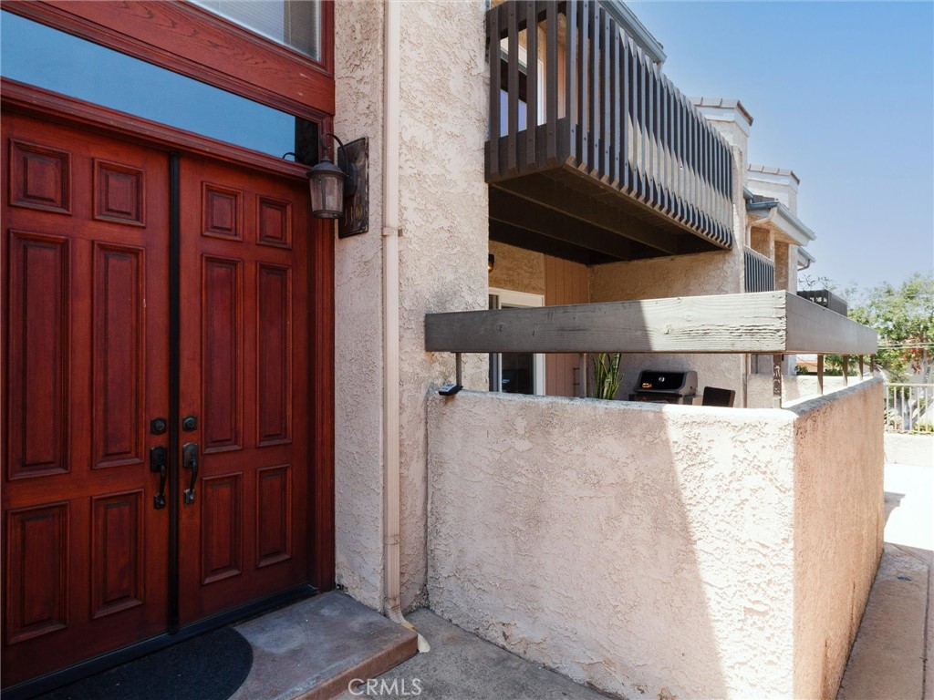 2298 Rose Avenue 110