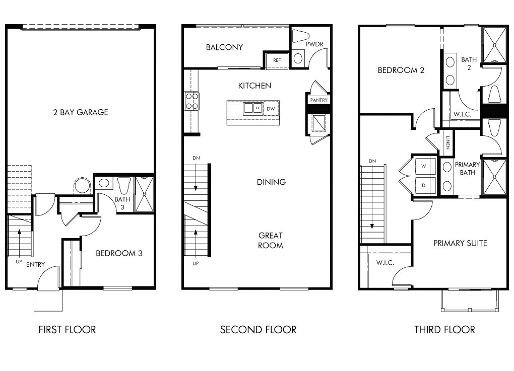 1482 Skyline Lane