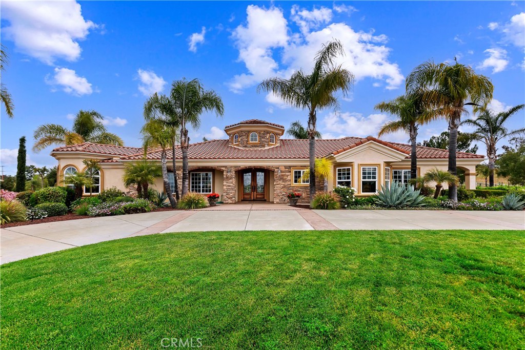 36090 Monte De Oro Road