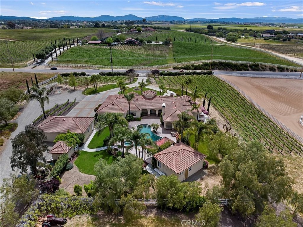 36090 Monte De Oro Road