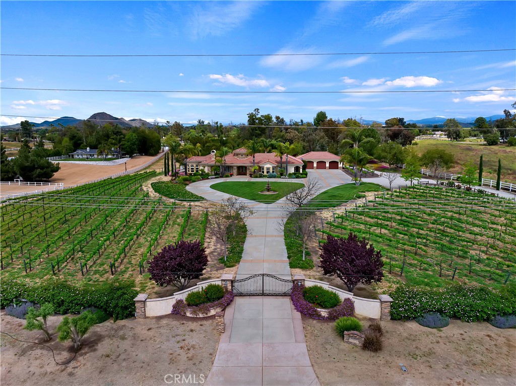 36090 Monte De Oro Road