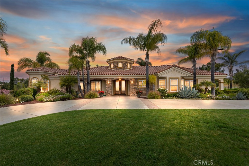 36090 Monte De Oro Road