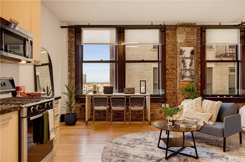 Photo of 460 S Spring ST #1008, Los Angeles, CA 90013 (MLS # BB26213249)