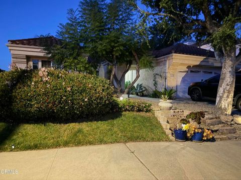 13709 Grand Isle Drive Moorpark CA 93021