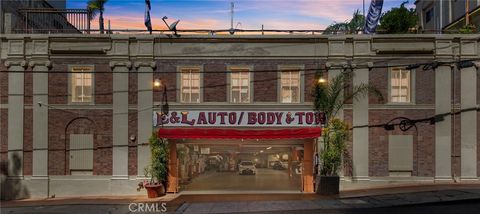 715 Witmer Los Angeles CA 90017