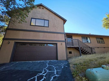 2843 Heliotrope Drive Julian CA 92036