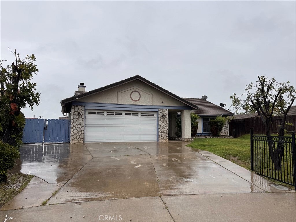 1255 Comiskey Court