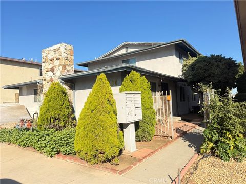 Photo of 1330 Stevens Avenue #E, San Gabriel, CA 91776 (MLS # TR25198011)