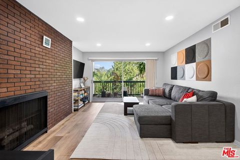 Photo of 1307 Raintree Circle, Culver City, CA 90230 (MLS # 26671827)